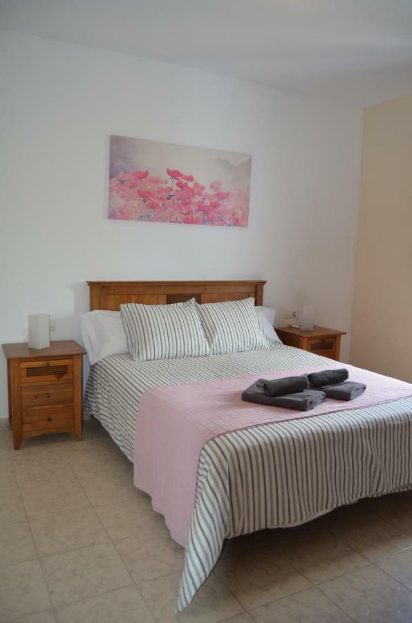 Villa Lola ปลายาบลังกา ภายนอก รูปภาพ