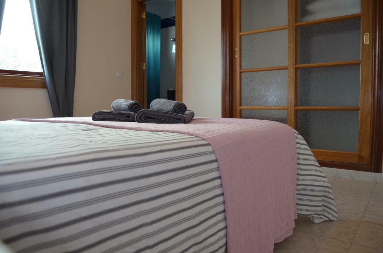 Villa Lola ปลายาบลังกา ภายนอก รูปภาพ
