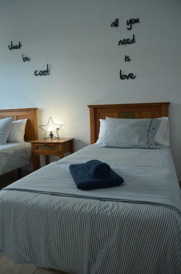 Villa Lola ปลายาบลังกา ภายนอก รูปภาพ