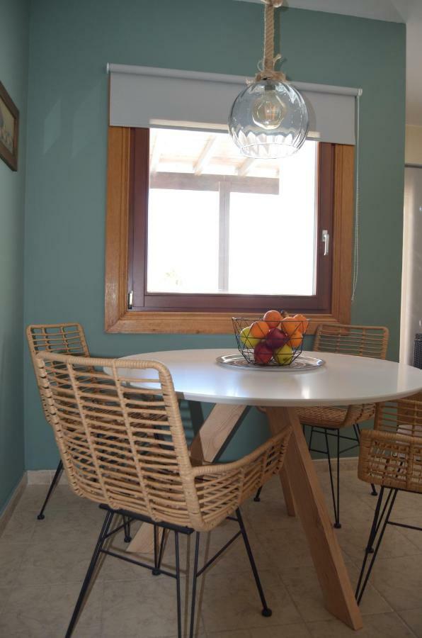 Villa Lola ปลายาบลังกา ภายนอก รูปภาพ